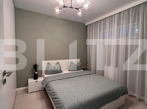 Apartament de vânzare 2 camere Gheorgheni - 138427AV | BLITZ Cluj-Napoca | Poza4