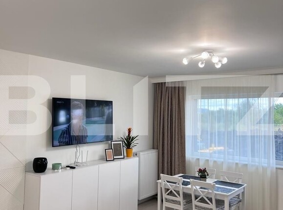Apartament de vânzare 2 camere Gheorgheni - 138427AV | BLITZ Cluj-Napoca | Poza2