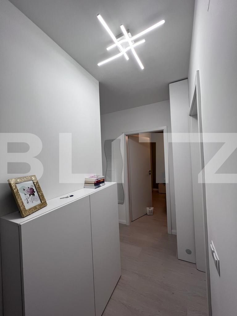 Apartament de vânzare 2 camere Gheorgheni - 138427AV | BLITZ Cluj-Napoca | Poza8