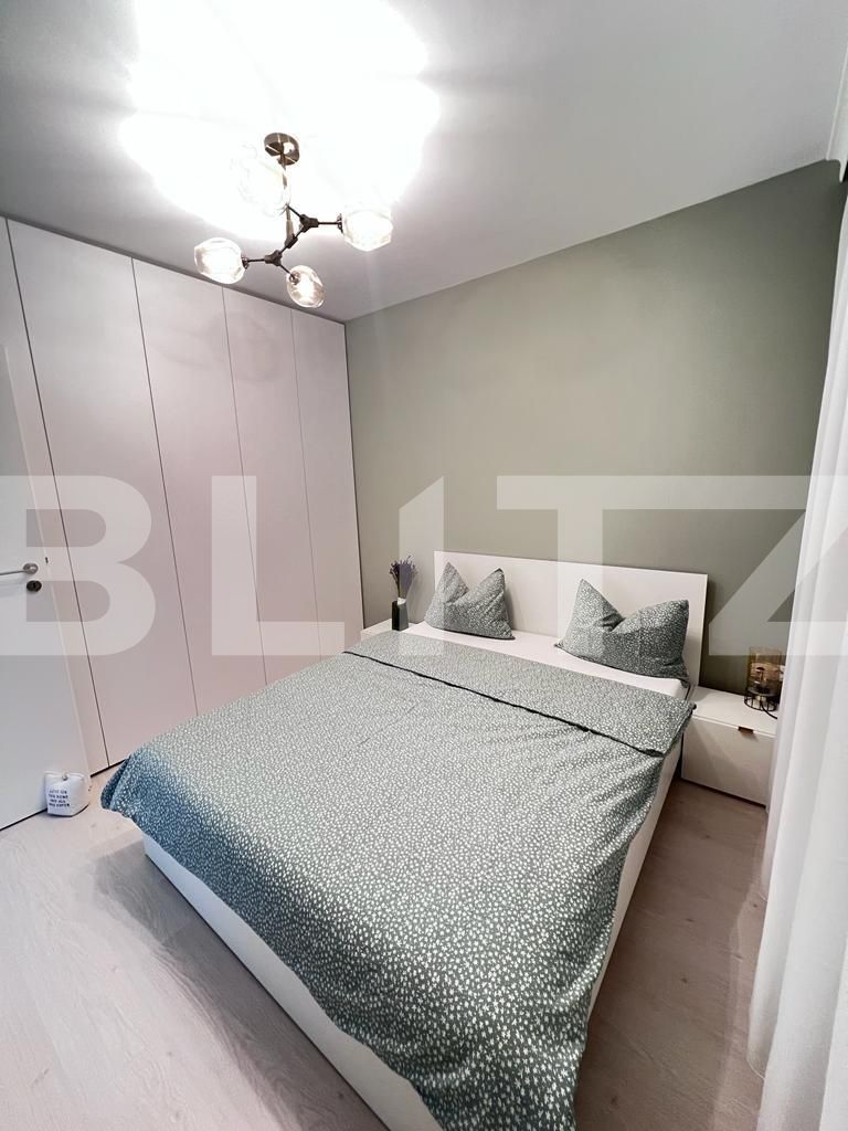Apartament de vânzare 2 camere Gheorgheni - 138427AV | BLITZ Cluj-Napoca | Poza5