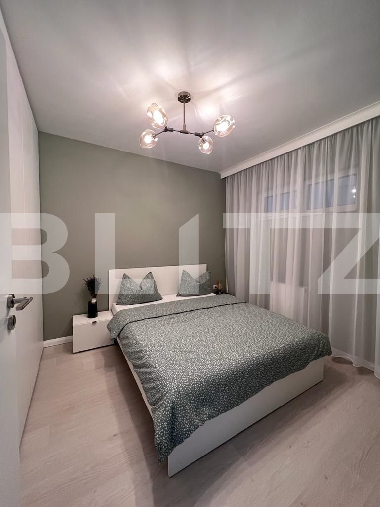 Apartament de vânzare 2 camere Gheorgheni - 138427AV | BLITZ Cluj-Napoca | Poza4
