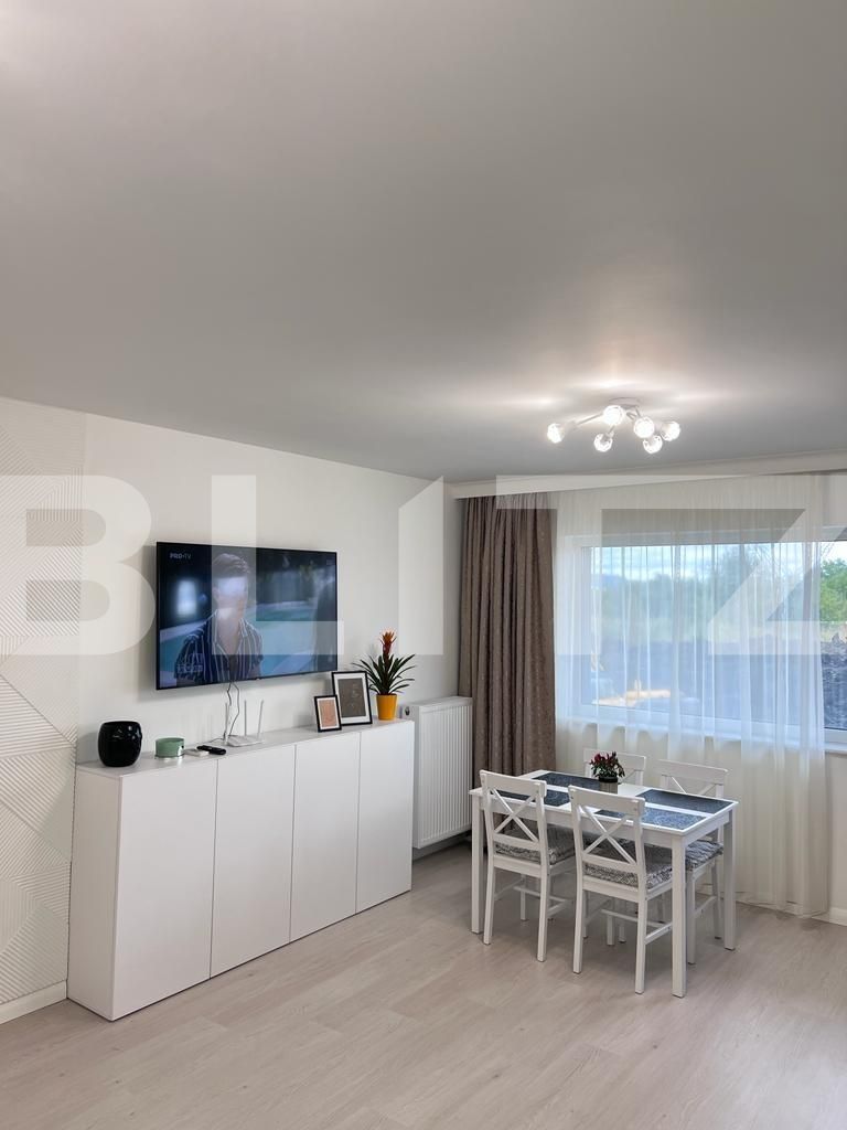 Apartament de vânzare 2 camere Gheorgheni - 138427AV | BLITZ Cluj-Napoca | Poza2