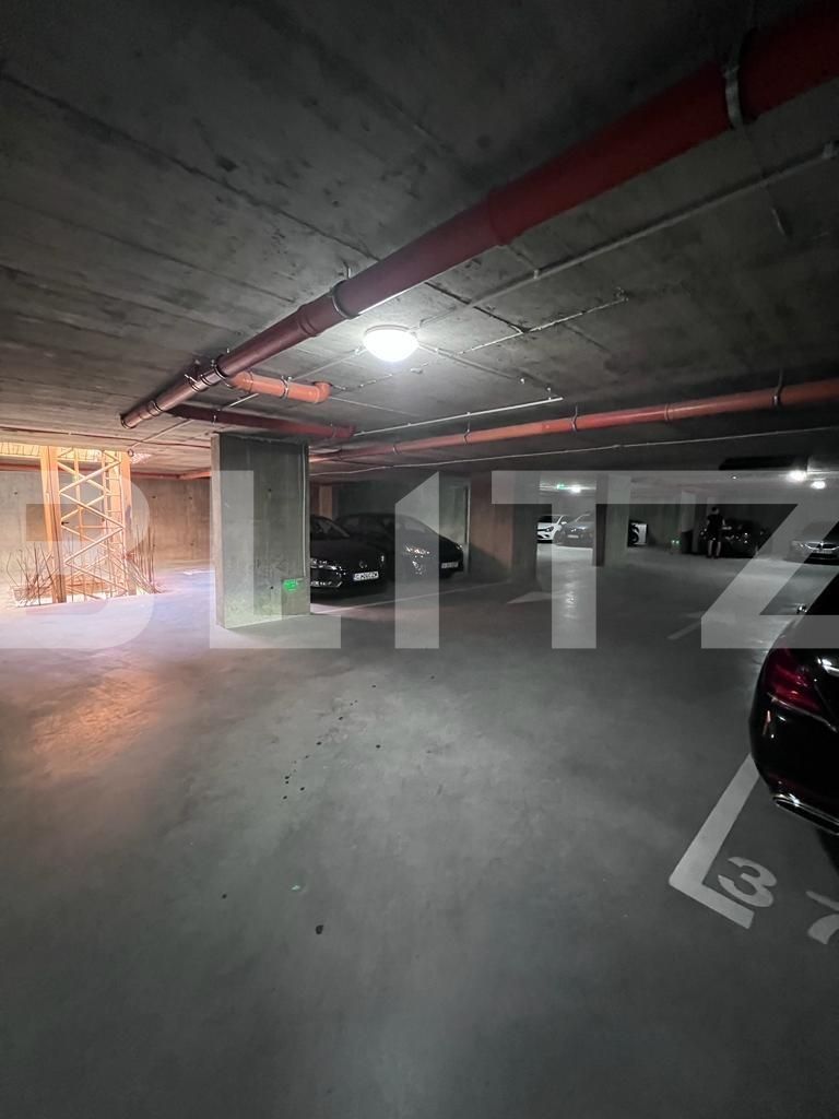 Apartament de vânzare 2 camere Gheorgheni - 138427AV | BLITZ Cluj-Napoca | Poza9