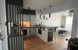 Apartament 3 camere, 71 mp, terasa 14 mp, Complex Wings