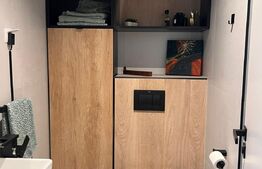 Apartament 3 camere, 71 mp, terasa 14 mp, Complex Wings