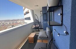 Apartament 3 camere, 71 mp, terasa 14 mp, Complex Wings