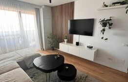 Apartament 3 camere, 71 mp, terasa 14 mp, Complex Wings