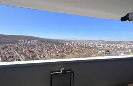 Apartament 3 camere, 71 mp, terasa 14 mp, Complex Wings