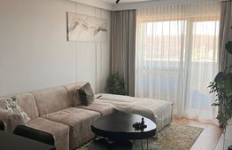 Apartament 3 camere, 71 mp, terasa 14 mp, Complex Wings