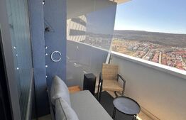 Apartament 3 camere, 71 mp, terasa 14 mp, Complex Wings