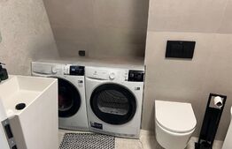 Apartament 3 camere, 71 mp, terasa 14 mp, Complex Wings