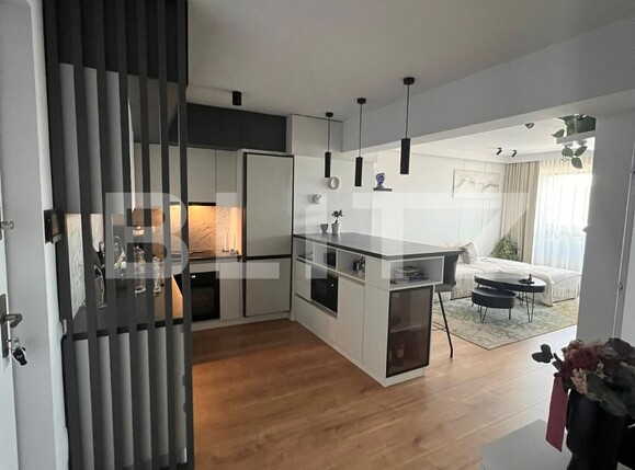 Apartament de vânzare 3 camere Zorilor - 138431AV | BLITZ Cluj-Napoca | Poza4