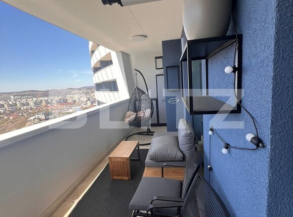 Apartament de vânzare 3 camere Zorilor - 138431AV | BLITZ Cluj-Napoca | Poza8