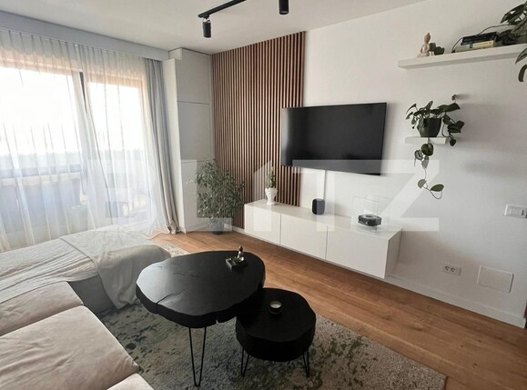 Apartament de vânzare 3 camere Zorilor - 138431AV | BLITZ Cluj-Napoca | Poza2