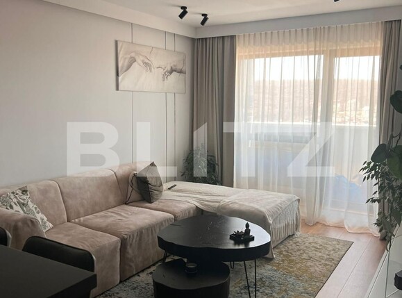 Apartament de vânzare 3 camere Zorilor - 138431AV | BLITZ Cluj-Napoca | Poza1