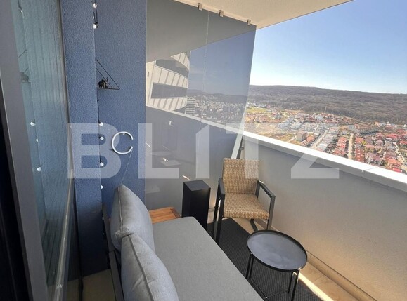 Apartament de vânzare 3 camere Zorilor - 138431AV | BLITZ Cluj-Napoca | Poza9