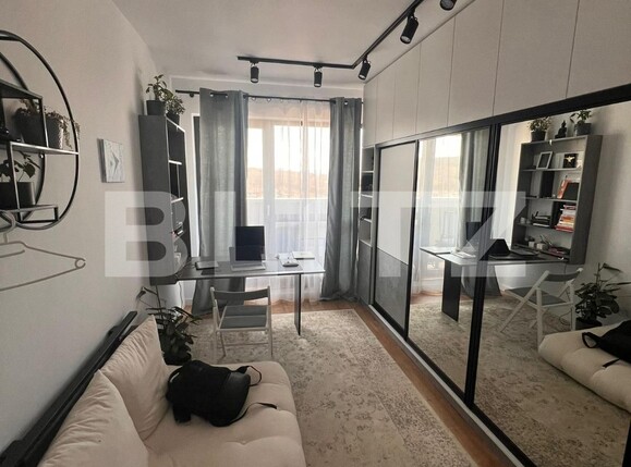 Apartament de vânzare 3 camere Zorilor - 138431AV | BLITZ Cluj-Napoca | Poza3