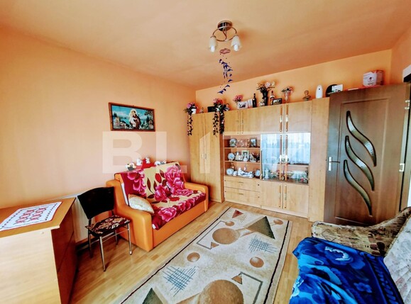 Garsonieră de vânzare Floreşti - 138436AV | BLITZ Cluj-Napoca | Poza3