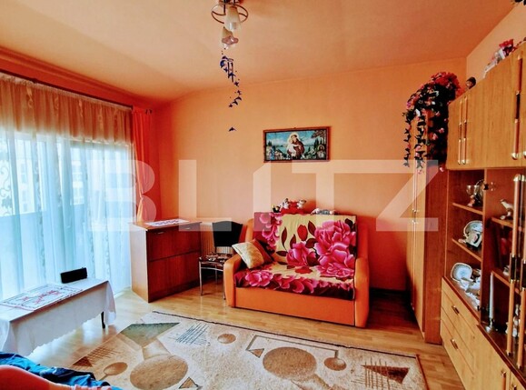 Garsonieră de vânzare Floreşti - 138436AV | BLITZ Cluj-Napoca | Poza2