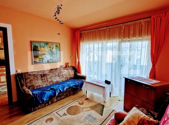 Garsonieră de vânzare Floreşti - 138436AV | BLITZ Cluj-Napoca | Poza1