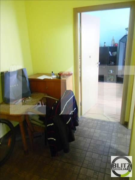 Apartament de vânzare 2 camere Central - 13844AV | BLITZ Cluj-Napoca | Poza4
