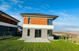 Casa individuala, ansamblu Premium, 171 mp utili, garaj, Dezmir!