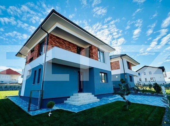 Casa de vânzare 4 camere Dezmir - 138444CV | BLITZ Cluj-Napoca | Poza6