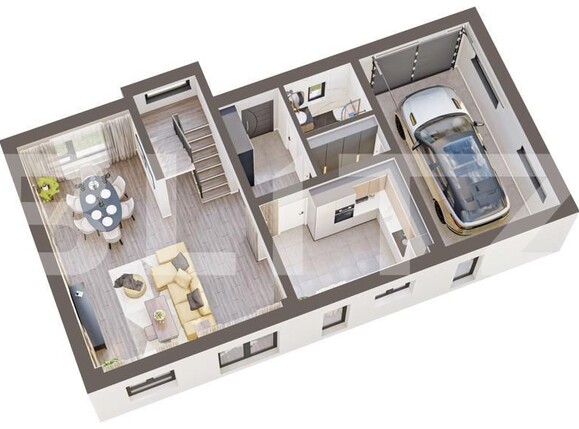 Casa de vânzare 4 camere Dezmir - 138444CV | BLITZ Cluj-Napoca | Poza9