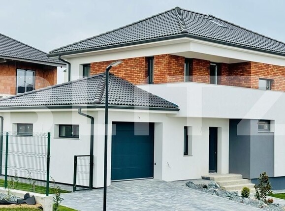 Casa de vânzare 4 camere Dezmir - 138444CV | BLITZ Cluj-Napoca | Poza2