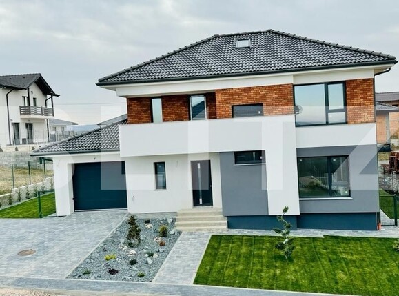 Casa de vânzare 4 camere Dezmir - 138444CV | BLITZ Cluj-Napoca | Poza1