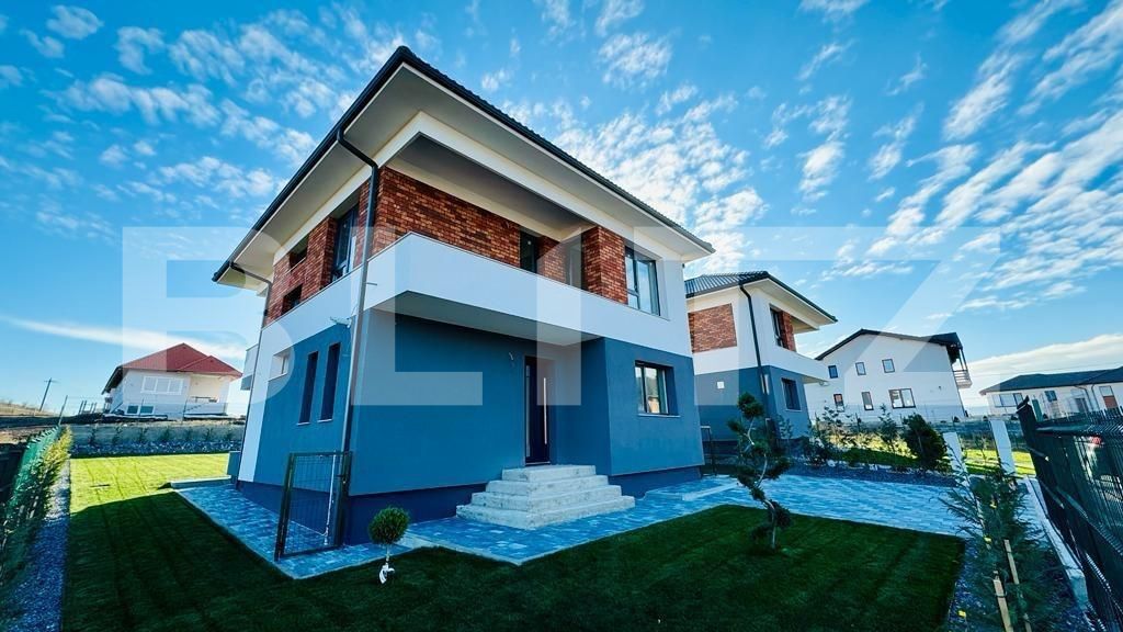 Casa de vânzare 4 camere Dezmir - 138444CV | BLITZ Cluj-Napoca | Poza6