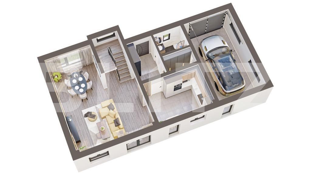 Casa de vânzare 4 camere Dezmir - 138444CV | BLITZ Cluj-Napoca | Poza9