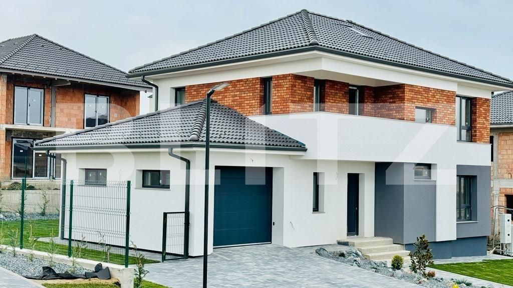 Casa de vânzare 4 camere Dezmir - 138444CV | BLITZ Cluj-Napoca | Poza2