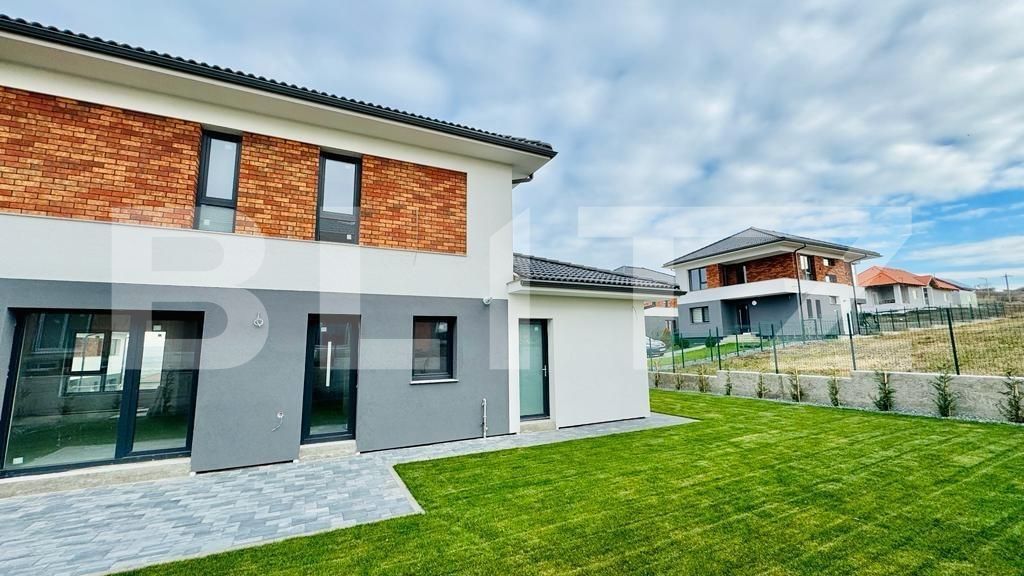 Casa de vânzare 4 camere Dezmir - 138444CV | BLITZ Cluj-Napoca | Poza4