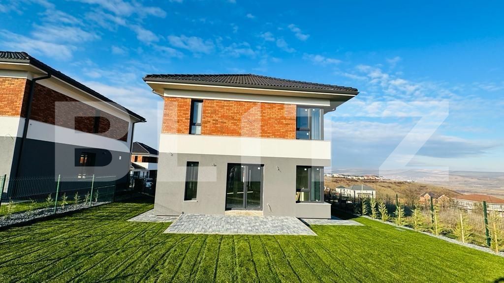 Casa de vânzare 4 camere Dezmir - 138444CV | BLITZ Cluj-Napoca | Poza5