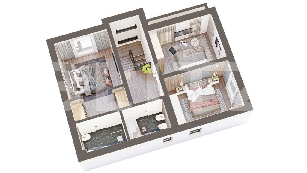 Casa de vânzare 4 camere Dezmir - 138444CV | BLITZ Cluj-Napoca | Poza12