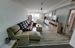 Apartament de 2 camere, 55mp, zona restaurant Regal, Baciu