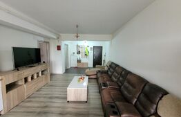 Apartament de 2 camere, 55mp, zona restaurant Regal, Baciu