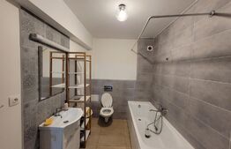 Apartament de 2 camere, 55mp, zona restaurant Regal, Baciu