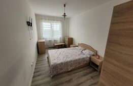Apartament de 2 camere, 55mp, zona restaurant Regal, Baciu