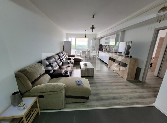 Apartament de vânzare 2 camere Baciu - 138447AV | BLITZ Cluj-Napoca | Poza1