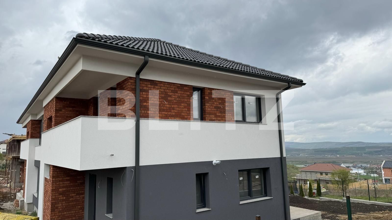 Casa de vânzare 4 camere Dezmir - 138449CV | BLITZ Cluj-Napoca | Poza4