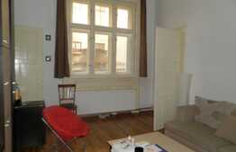 2 camere, 61,17 mp, semidecomandat, zona strazii Horea