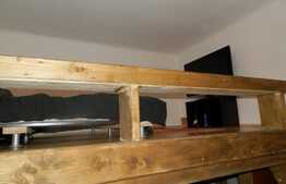 2 camere, 61,17 mp, semidecomandat, zona strazii Horea