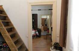 2 camere, 61,17 mp, semidecomandat, zona strazii Horea