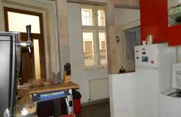 2 camere, 61,17 mp, semidecomandat, zona strazii Horea