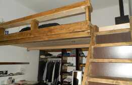 2 camere, 61,17 mp, semidecomandat, zona strazii Horea