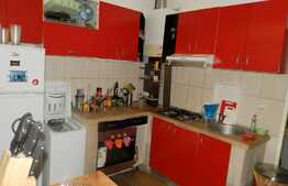 2 camere, 61,17 mp, semidecomandat, zona strazii Horea