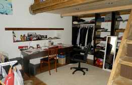 2 camere, 61,17 mp, semidecomandat, zona strazii Horea