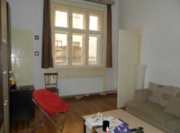 Apartament de vânzare 2 camere Central - 13845AV | BLITZ Cluj-Napoca | Poza1